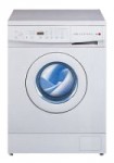 LG WD-1040W çamaşır makinesi