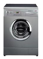 写真 洗濯機 LG WD-1255F