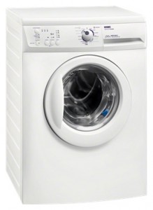 Foto Máquina de lavar Zanussi ZWG 76100 K