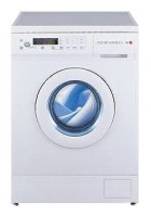 fotografie Mașină de spălat LG WD-1030R