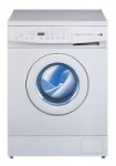 LG WD-8040W Tvättmaskin