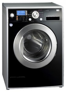 Fil Tvättmaskin LG F-1406TDSR6