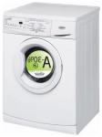 Whirlpool AWO/D 5520/P 洗衣机