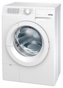 Photo ﻿Washing Machine Gorenje W 6403/S