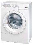 Gorenje W 6403/S 洗衣机