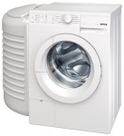 Gorenje W 72Y2 Máquina de lavar