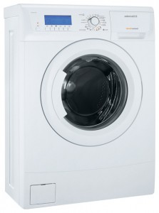 Foto Máquina de lavar Electrolux EWS 103410 A