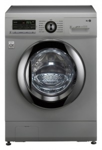 Photo Machine à laver LG F-1296WD4