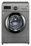 LG F-1296WD4 Tvättmaskin