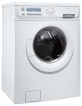 Electrolux EWF 10771 W 洗衣机