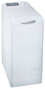 Photo ﻿Washing Machine Electrolux EWT 13741 W