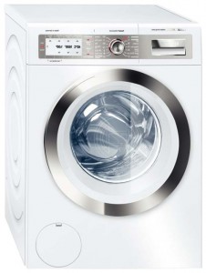Foto Máquina de lavar Bosch WAY 32890
