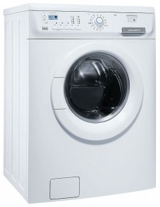 fotografie Práčka Electrolux EWF 147410 W