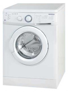 fotoğraf çamaşır makinesi Rainford RWM-1072SSD