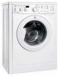 Indesit IWSD 6085 Máquina de lavar