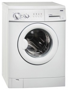 写真 洗濯機 Zanussi ZWS 2105 W