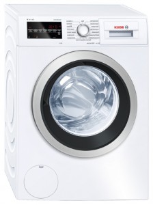 φωτογραφία πλυντήριο Bosch WLK 24461