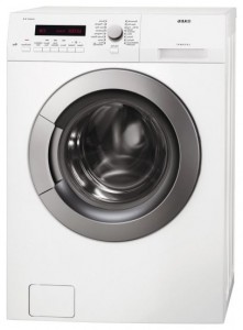 Foto Máquina de lavar AEG LAV 71060 SL
