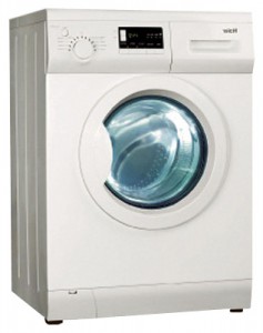 Fil Tvättmaskin Haier HW-D1060TVE