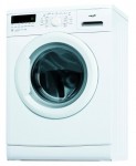 Whirlpool AWSS 64522 Pračka