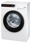 Gorenje W 66Z23 N/S1 洗衣机
