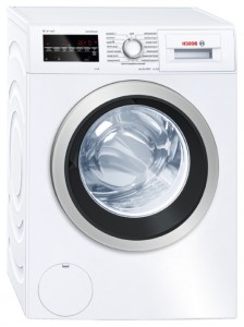 Photo Machine à laver Bosch WLK 20461