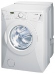 Gorenje WS 50Z109 RSV เครื่องซักผ้า