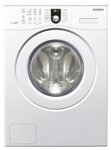 तस्वीर वॉशिंग मशीन Samsung WF8508NHW