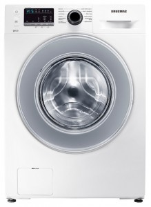 Foto Máquina de lavar Samsung WW60J4090NW
