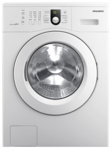 fotoğraf çamaşır makinesi Samsung WF8500NHW