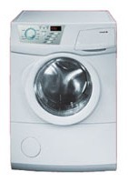 fotoğraf çamaşır makinesi Hansa PC5510B424