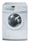 Hansa PC5510B424 Machine à laver