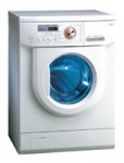 LG WD-12200SD Tvättmaskin