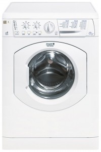 fotoğraf çamaşır makinesi Hotpoint-Ariston ARSL 88