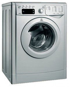 φωτογραφία πλυντήριο Indesit IWE 7108 S