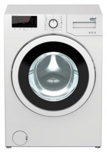 fotoğraf çamaşır makinesi BEKO WMY 61031 PTYB3