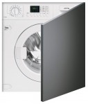 Smeg LSTA127 Máquina de lavar