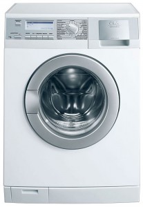 Foto Máquina de lavar AEG LS 84840