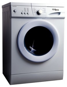 fotoğraf çamaşır makinesi Erisson EWM-800NW