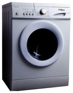 写真 洗濯機 Erisson EWM-801NW