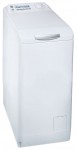 Electrolux EWTS 10630 W Пральна машина