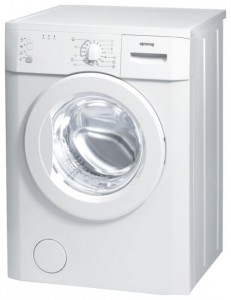 Foto Máquina de lavar Gorenje WS 40095