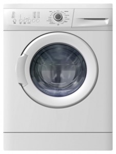 Photo Machine à laver BEKO WML 508212