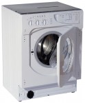 Indesit IWME 8 洗濯機