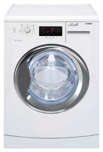 fotoğraf çamaşır makinesi BEKO WMB 79127 CD