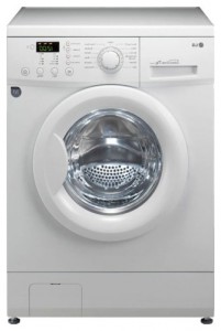 Photo ﻿Washing Machine LG F-1256MD