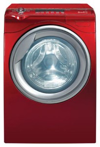 ảnh Máy giặt Daewoo Electronics DWD-UD121DC