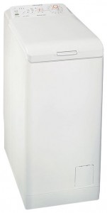 Photo Machine à laver Electrolux EWTS 13102 W