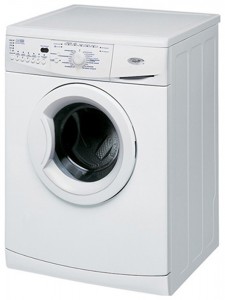 Photo ﻿Washing Machine Whirlpool AWO/D 4720