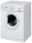 Whirlpool AWO/D 4720 Machine à laver